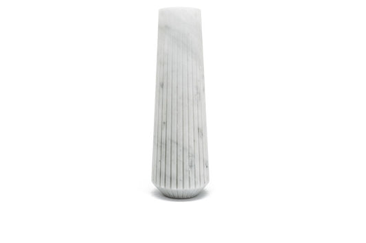 Handmade Italian Marble Vase