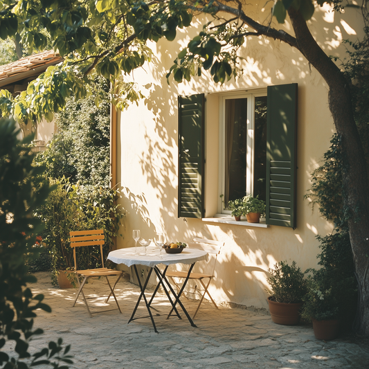The Italian Art of Living Well: How Slowing Down Leads to a Longer, More Beautiful Life