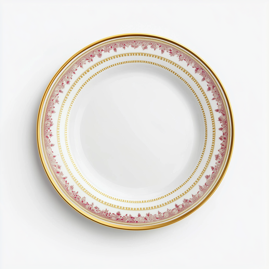 Made in Italy Dinner Plate Set of 2 - Portofino Collection